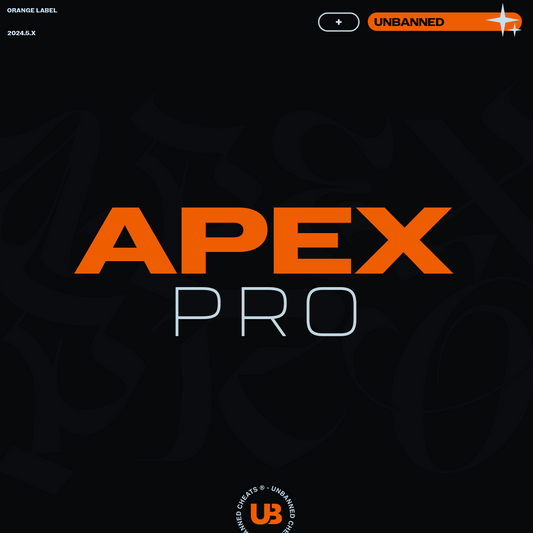 Apex Pro 🟢