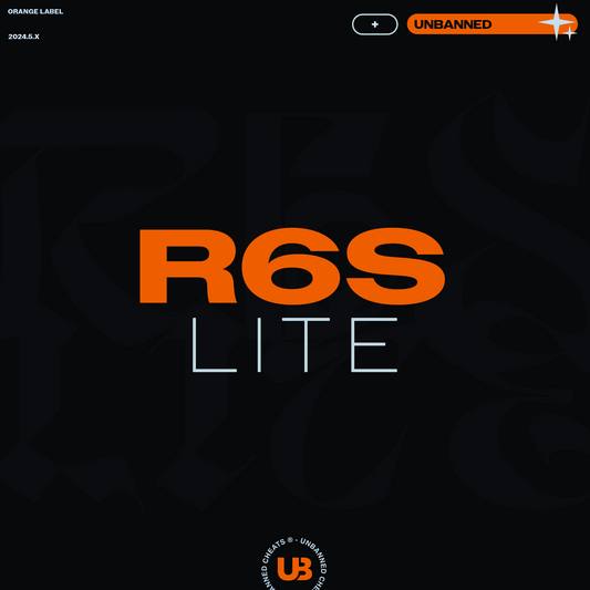 R6S Lite 🟢